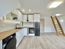 Pronájem bytu 3+kk, Praha - Zbraslav, 84 m2