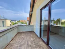 Pronájem bytu 3+kk, Praha - Zbraslav, 84 m2