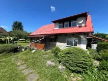 Prodej rodinného domu, Železnice, 156 m2