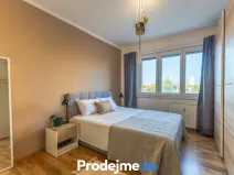 Prodej bytu 2+1, Praha - Strašnice, Vrátkovská, 57 m2