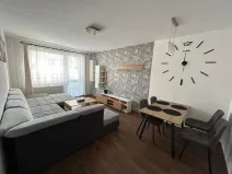 Pronájem bytu 3+1, Týn nad Vltavou, Hlinecká, 72 m2