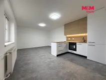 Pronájem bytu 1+kk, Česká Třebová, J. Drobného, 35 m2