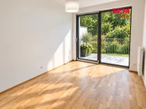 Pronájem bytu 2+kk, Praha - Smíchov, Na Neklance, 58 m2