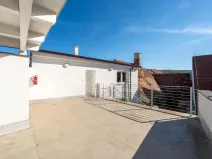 Prodej bytu 2+kk, Ivančice, Josefa Vávry, 64 m2