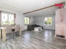 Prodej rodinného domu, Ohařice, 152 m2