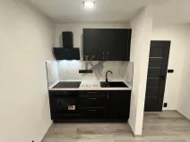 Pronájem bytu 1+kk, Ostrava, Čujkovova, 33 m2
