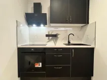 Pronájem bytu 1+kk, Ostrava, Čujkovova, 33 m2