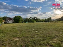 Prodej pozemku pro bydlení, Okrouhlice - Chlístov, 2810 m2