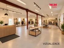 Pronájem obchodního prostoru, Varnsdorf, Melantrichova, 390 m2