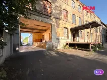 Pronájem obchodního prostoru, Varnsdorf, Melantrichova, 390 m2