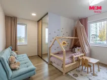 Prodej bytu 3+kk, Kladno, Kladenská, 78 m2