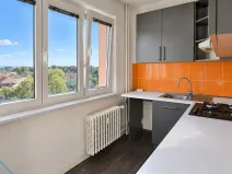 Prodej bytu 3+1, Prostějov, sídl. Svobody, 55 m2