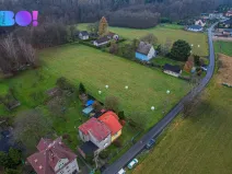 Prodej pozemku pro bydlení, Bohumín - Skřečoň, 907 m2