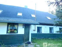 Prodej chalupy, Klíny, 200 m2