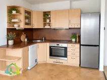 Pronájem bytu 2+kk, Praha - Kobylisy, Šiškova, 65 m2