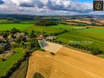 Prodej pozemku pro bydlení, Klatovy - Kydliny, 4431 m2