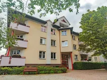 Prodej bytu 2+1, Praha - Kunratice, U zeleného ptáka, 67 m2
