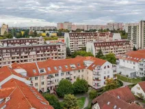 Prodej bytu 2+1, Praha - Kunratice, U zeleného ptáka, 67 m2