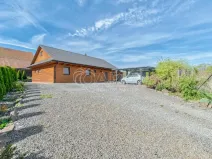 Prodej rodinného domu, Velké Albrechtice, 144 m2