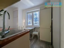 Pronájem bytu 2+1, Bruntál, Jesenická, 55 m2