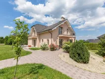 Pronájem rodinného domu, Trnová, 450 m2
