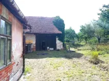 Prodej rodinného domu, Sedlice, 80 m2
