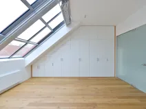 Pronájem bytu 4+kk, Praha - Vinohrady, Laubova, 203 m2