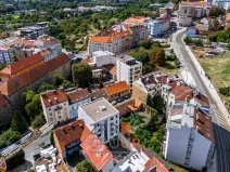 Prodej bytu 2+kk, Praha - Libeň, Braunerova, 54 m2