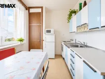 Prodej bytu 2+1, Žďár nad Sázavou - Žďár nad Sázavou 3, Okružní, 60 m2