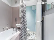Prodej bytu 1+1, Šumperk, Temenická, 36 m2