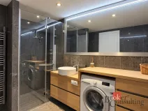 Pronájem bytu 1+kk, Praha - Dejvice, Nikoly Tesly, 46 m2
