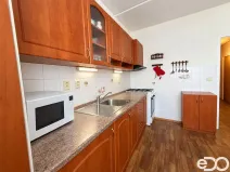 Pronájem pokoje, Pardubice, Kunětická, 12 m2