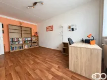 Pronájem pokoje, Pardubice, Kunětická, 12 m2