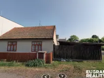 Prodej rodinného domu, Brandýs nad Labem-Stará Boleslav - Stará Boleslav, Třebízského, 50 m2