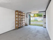Pronájem garáže, Nymburk, V Lodici, 19 m2