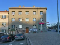 Pronájem bytu 2+kk, Praha - Michle, Michelská, 51 m2