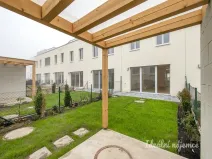 Pronájem bytu 4+kk, Praha - Ďáblice, U spojů, 107 m2