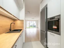 Pronájem bytu 4+kk, Praha - Ďáblice, U spojů, 107 m2