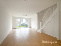 Pronájem bytu 4+kk, Praha - Ďáblice, U spojů, 107 m2