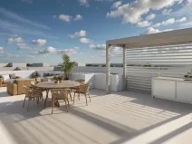 Prodej vily, Los Alcázares, Španělsko, 120 m2