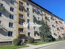 Pronájem bytu 2+1, Blansko, nám. Republiky, 54 m2