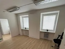 Pronájem kanceláře, Brno, Kopečná, 32 m2