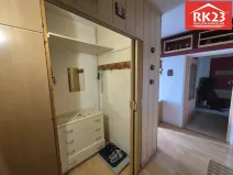Pronájem bytu 2+1, Cheb, Lesní, 59 m2