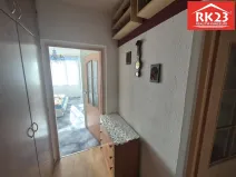 Pronájem bytu 2+1, Cheb, Lesní, 59 m2