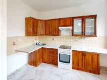 Pronájem bytu 2+kk, Tmaň, Sídliště, 38 m2