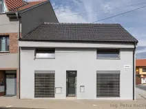Prodej bytu 5+kk, Brno - Slatina, Tilhonova, 154 m2