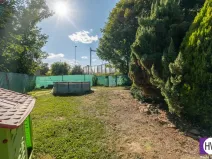 Prodej zahrady, Praskolesy, 318 m2