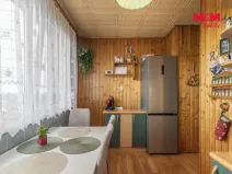 Prodej bytu 3+1, Orlová - Lutyně, F. S. Tůmy, 71 m2