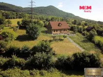 Prodej pozemku pro bydlení, Žitenice, 858 m2