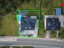 Prodej rodinného domu, Ostrava - Nová Bělá, Krmelínská, 280 m2